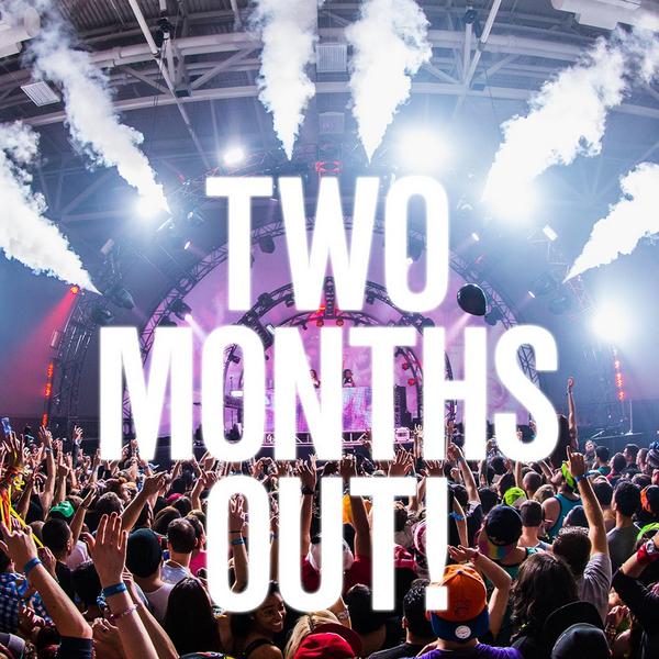 LightsAllNight's tweet image. Two more months until #LightsAllNight RT if you're ready! 🙌