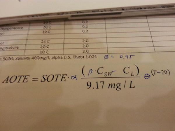 jessehartman2g's tweet photo. @PNCWAorg lots of good info at Sunday workshop including this fancy formula!  #PNCWA2014 http://t.co/QIz2HHH98h