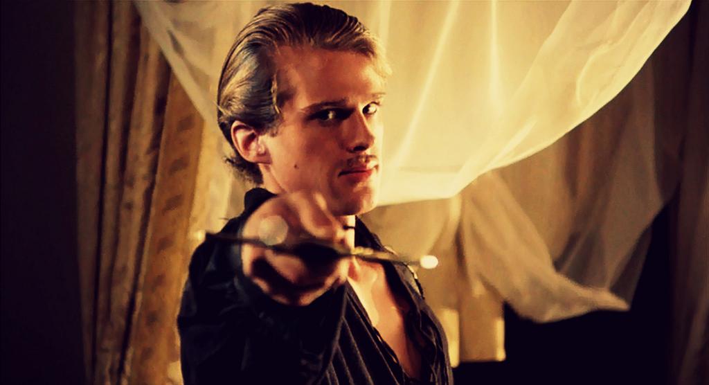Happy Birthday Cary Elwes! I will forever remember you in The Princess Bride :D <3 