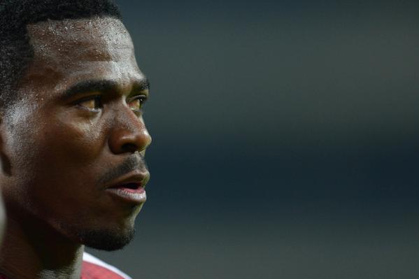 Bafana and Orlando Pirates keeper Senzo Meyiwa has been tragically killed. Our condolences to his family &amp; friends.