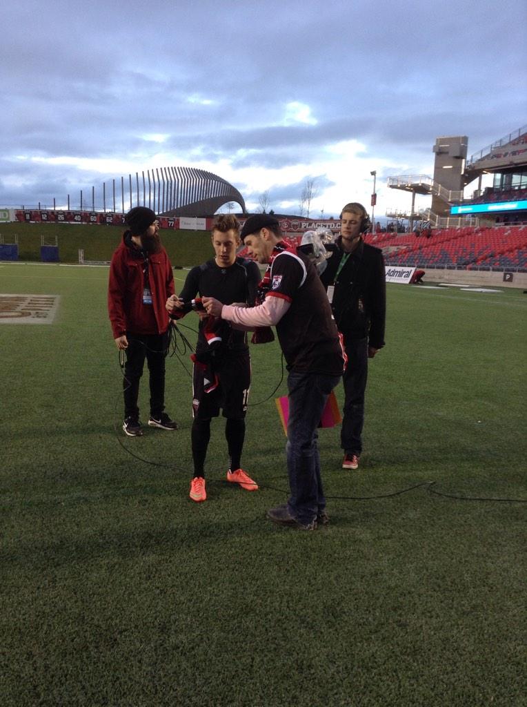 Ottawa Fury FC on Twitter