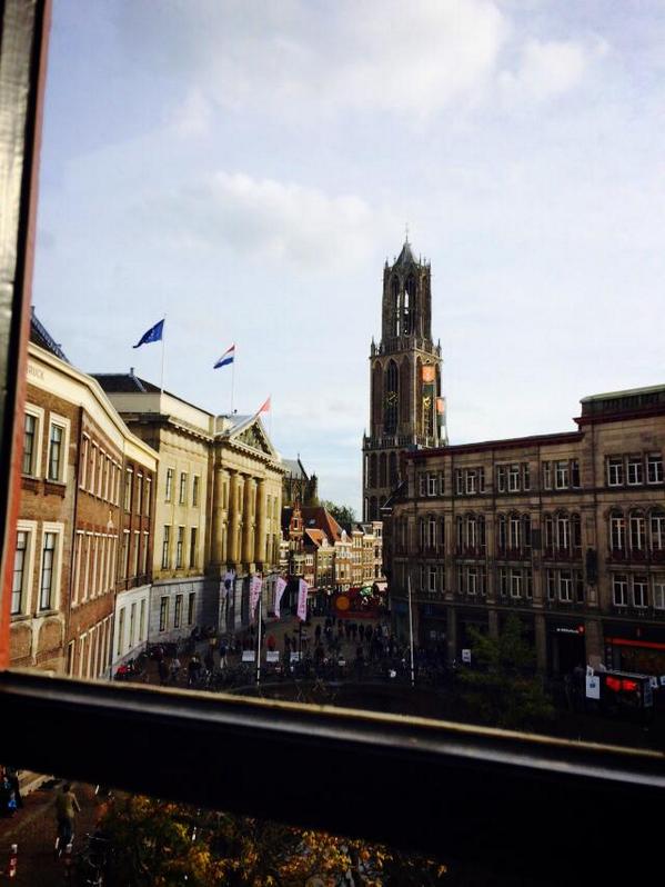 dutch_basics's tweet photo. Was a nice day @FairFashionFest We met nice new people and customers #Utrecht #dutchbasics http://t.co/slQTeLu097