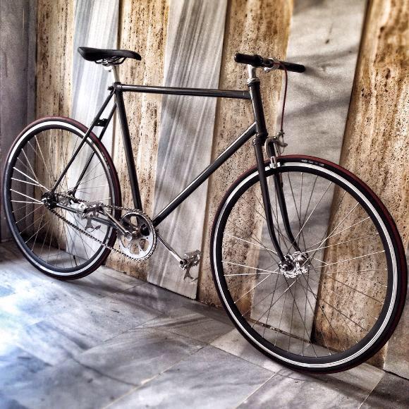 Check this fixie on Digout @digoutnow username: Mert Kılıç 
thedigout.com