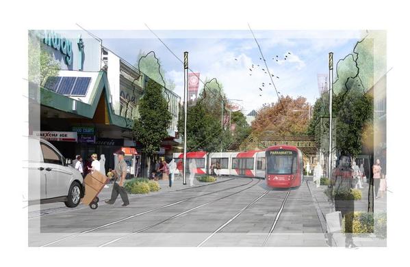 Urban_Affairs's tweet image. Four Western Sydney corridors shortlisted for Parramatta light rail buff.ly/1rHYsGi #LightRail #WesternSydney
