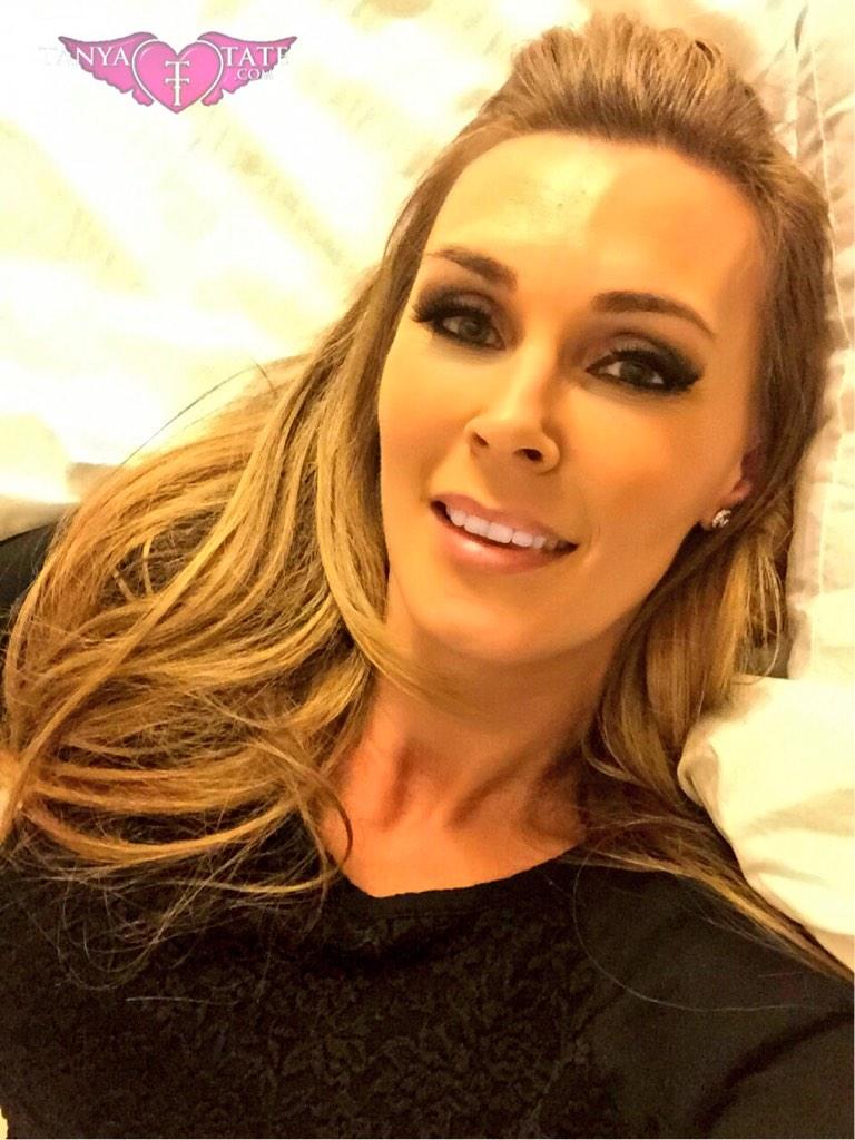 ““@TanyaTate: Had an amazing weekend thank you to all the staff &am...