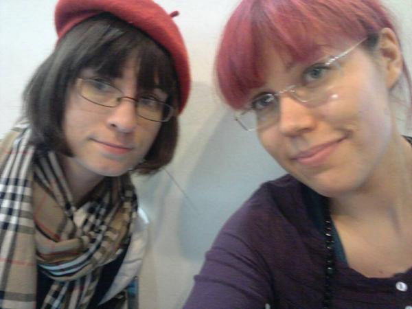 WcsFinland's tweet photo. Waiting for our flight to Finland in Narita airport. It was so much fun, thank you all amazing people! #WCSTIFF http://t.co/HLCbc5Pk0j