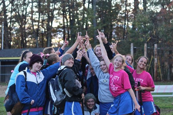 cnstoltz_zvara's tweet photo. BROMFIELD FIELD HOCKEY IS LEAGUE CHAMPS! π #BVFH #champions http://t.co/C2lz1iGs8h