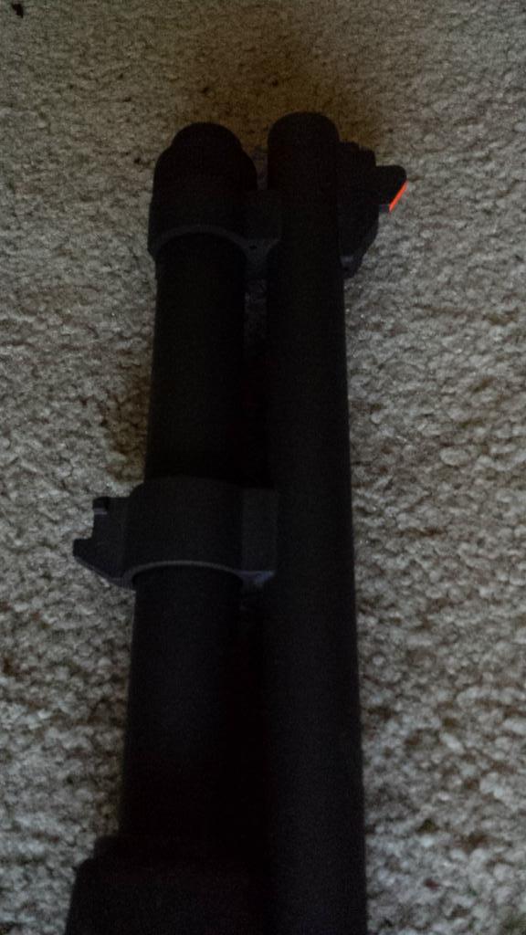 Protect_2_Amend's tweet photo. #gunporn #2A #mossberg #590a1 #12g #8+1 #YEAH #ghostring #rearsight #MadeInTheUSABaby #2ndAmendment #LifeIsGood =) http://t.co/WyGpy0TOVD