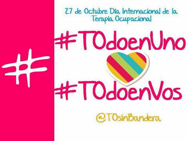Terapia Ocupacional tweet media