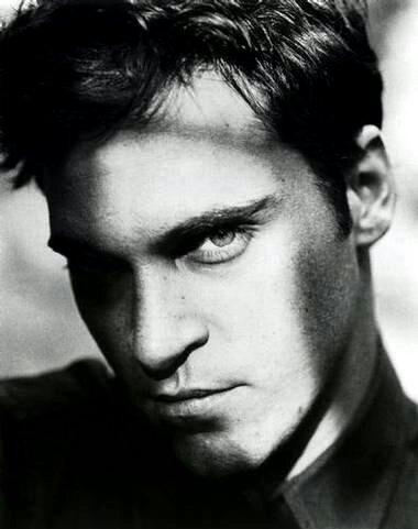 Happy Birthday ! Joaquin Phoenix 1974/10/28                                                       