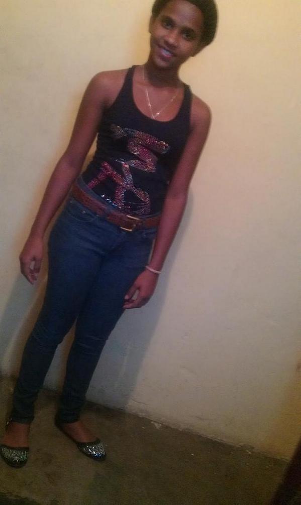 AnelcY3's tweet photo. Hermosa http://t.co/pVQJ9LZkTY