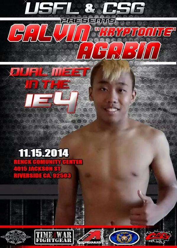 jbeezyUbeezy's tweet image. Cj steps in the csg pankration cage on 11/15/14 also! #SonoBjj #9thIsleBjj #AgabinBros #FlowLikeWataH