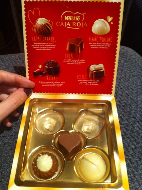 irisgimenezaleo's tweet photo. Gracias mama!!! Te qiero #graciasporsercomoeres http://t.co/6m0ReBPc9q