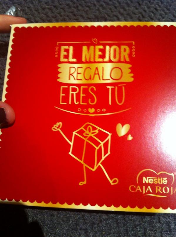 irisgimenezaleo's tweet photo. Gracias mama!!! Te qiero #graciasporsercomoeres http://t.co/6m0ReBPc9q