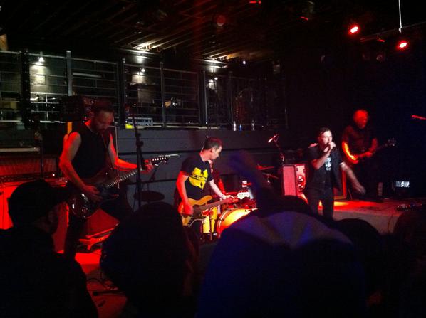0x520's tweet image. #SRB #BROOKLYN #LeftoverCrack #SKA #PUNK #cracktoberfest