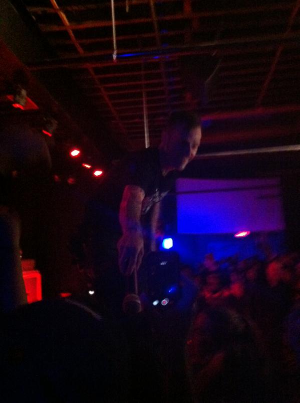 0x520's tweet image. #SRB #BROOKLYN #LeftoverCrack #SKA #PUNK #cracktoberfest