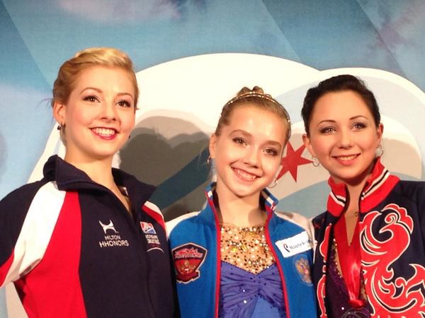 1 этап. Skate America 25-27.10.2014  - Страница 7 B06DoeDIYAEjVge