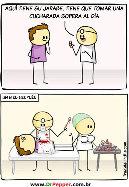 MedicinaJoven's tweet photo. La importancia de asegurarse que los pacientes entienden bien los tratamientos http://t.co/uR0ZarNpdI