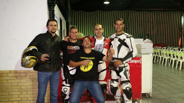 javicerror6's tweet photo. Buen dia de Concentracion motera de constantina Gambrinus 2014 http://t.co/EavRss3DRt