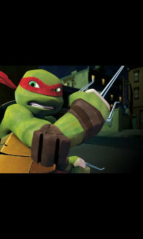 RaphaelRedNinja's tweet photo. http://t.co/Wgx3uwEdZr