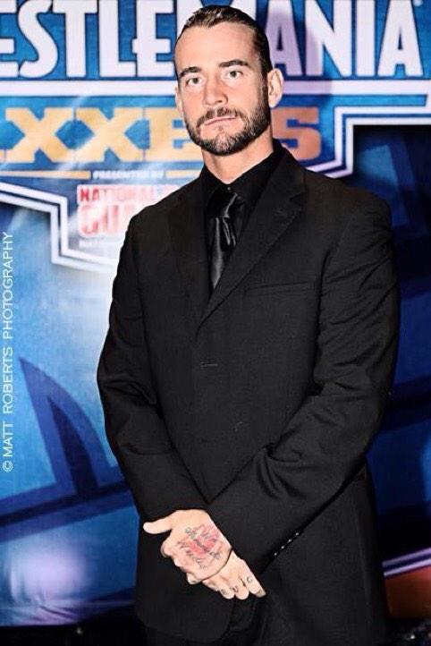 CrispyDeals's tweet image. Happy Birthday to my favorite wrestler ever, CM PUNK!! I miss you so much. #HappyBirthdayCMPunk