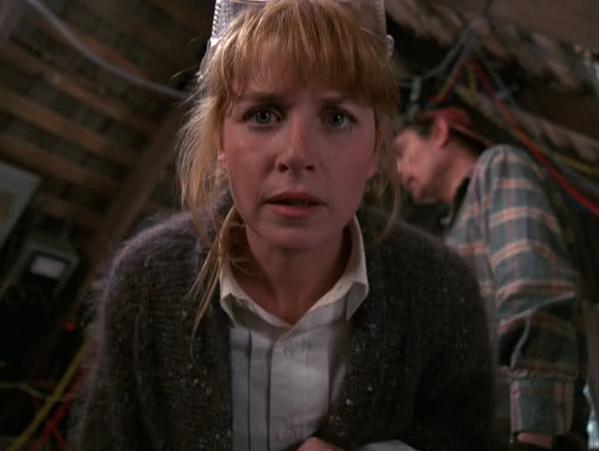 Fausto Fernandez Su Twitter Oooohhh Se Ha Ido Marcia Strassman La Esposa De Rick Moranis En Carino He Encogido A Los Ninos Y Secuela Http T Co Pxdy4otjno