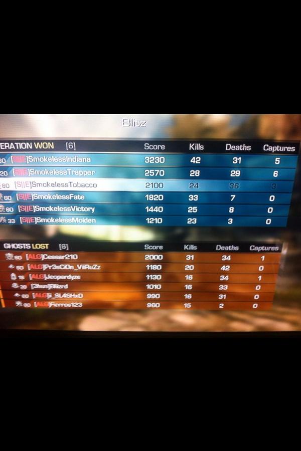 SE_Smokeless's tweet photo. GG ALG Wish i could post all 100 but 4 is max http://t.co/O7OsO433ON