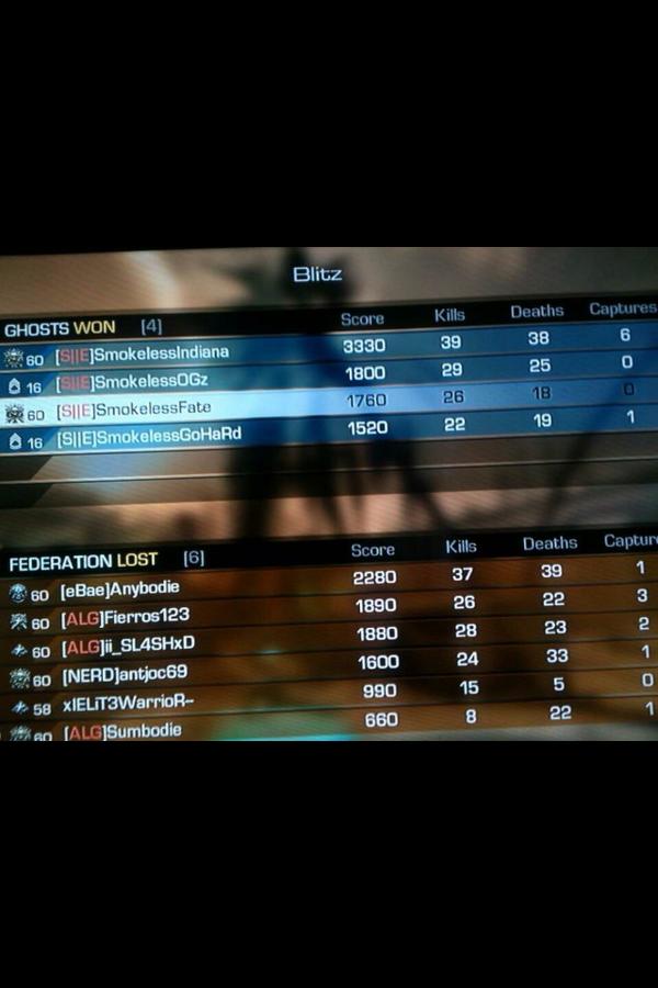 SE_Smokeless's tweet photo. GG ALG Wish i could post all 100 but 4 is max http://t.co/O7OsO433ON