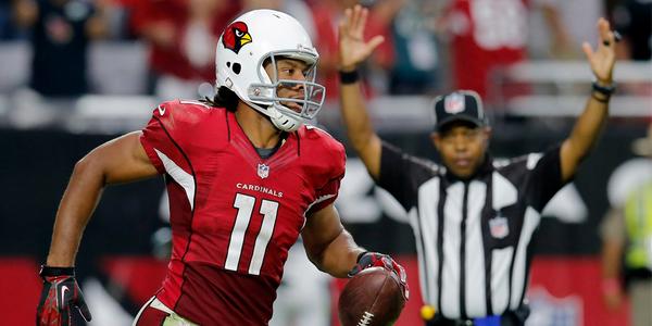 AZCardinals's tweet photo. FINAL SCORE: #AZCardinals 24, #Eagles 20.

6-1 baby!

[PHOTOS] http://t.co/VPPSaT8IDO 

#PHIvsAZ http://t.co/7AsV00fjO1