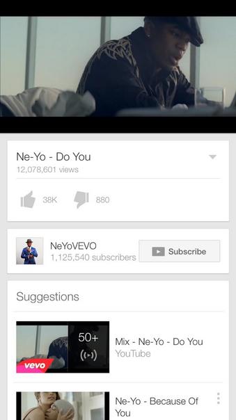 Hearing this song while driving http://t.co/8oBiE30tiE