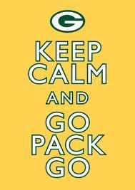 KendraARoyster's tweet photo. Go Pack Go 💚💛🏈  #packernation #greenandgold #gohomesaints http://t.co/5u8BnEAYtf