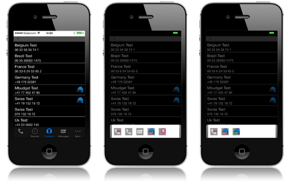 BBeecall's tweet photo. #BBee Call your contacts for free or at very low rates
#voip #lowrates #freecall http://t.co/pp0df5IXwK