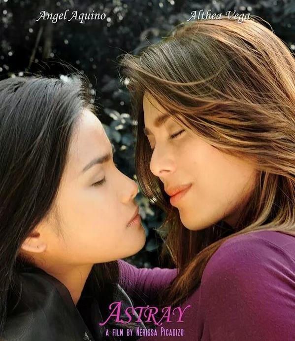 AngelAquino_OFP's tweet photo. Congratulations #AstrayFilm Best Indie Producers Short #IFFMNYC @NP_Picadizo @AngelAquinoBaby http://t.co/1BAMhfN3Pv