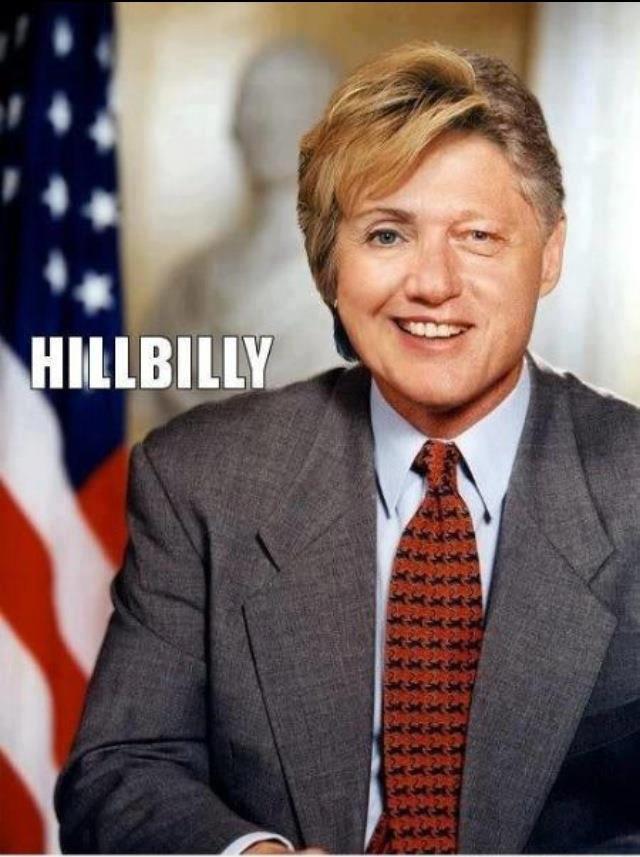 GAC Post: Bill Clinton Wishes Hillary Clinton Happy Birthday Through A message  