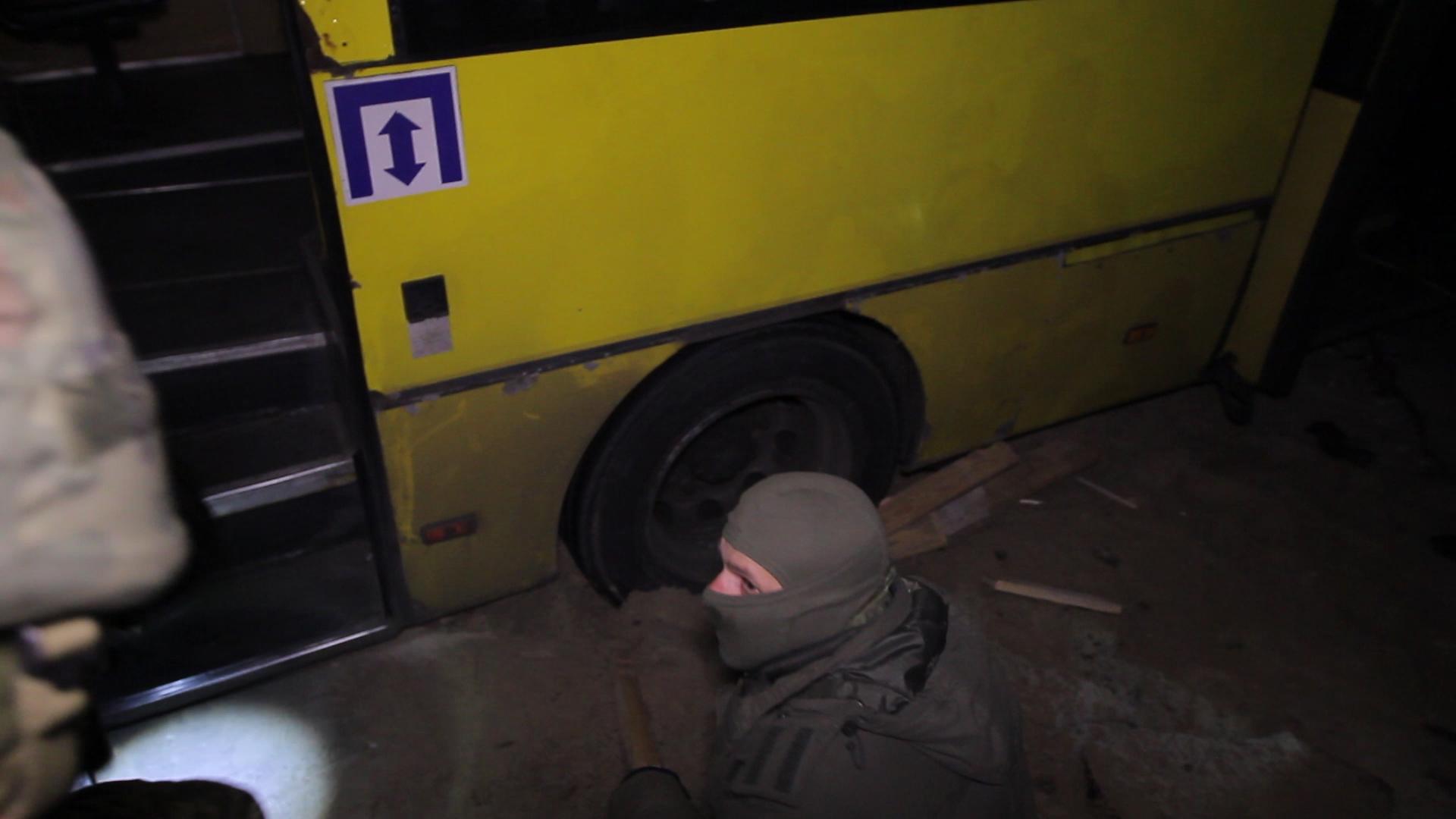 Столар признал победу комбата "Азова" Билецкого на 217 округе - Цензор.НЕТ 9316