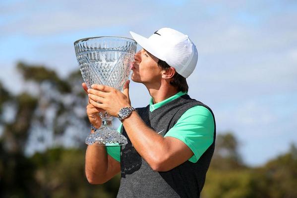 MediaweekAUS's tweet image. Sun TV #golf #PerthIntl Day 4 @Thorbjornolesen 7TWO 63k