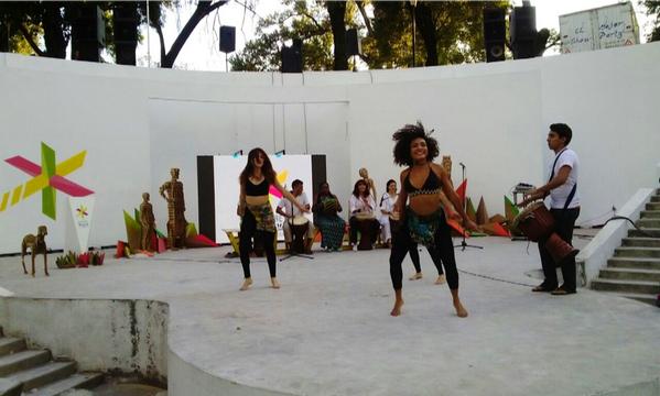 Monterrey Creativa tweet media