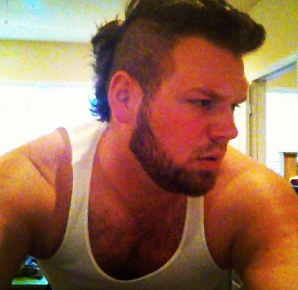 nasty_beard's tweet photo. #beardlife http://t.co/oNwf8gQuaO