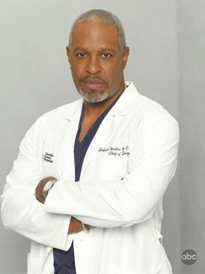 Happy sixtieth birthday to James Pickens Jr! 