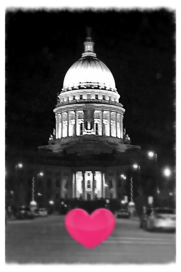 sterfsky's tweet image. Hard not to❤️this city &amp;amp; absolutely everything it has to offer #2ndCapitalPicoftheWeekend #MaybeOverkill #GetOverIt😃