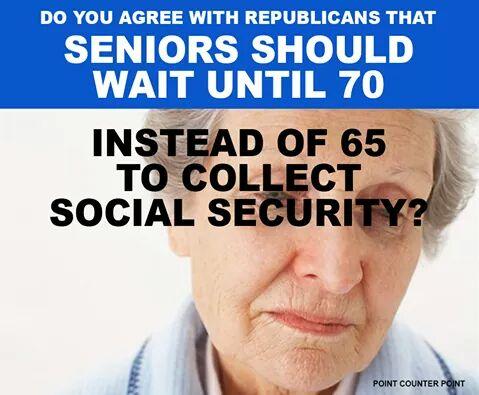 fishnow09's tweet image. Another reason to vote. #VoteBlue