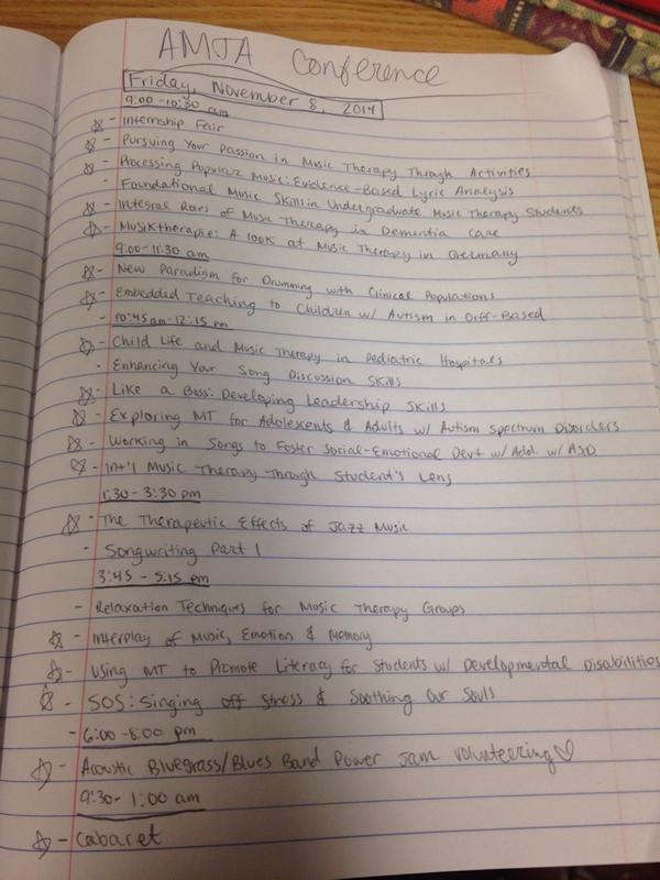 evar0se's tweet image. So many sessions, such little time #conferenceproblems 🙈