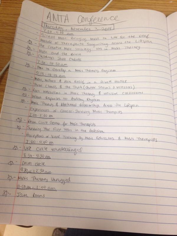 evar0se's tweet image. So many sessions, such little time #conferenceproblems 🙈