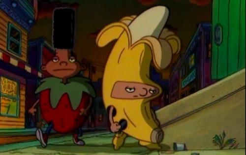 Halloween Goals