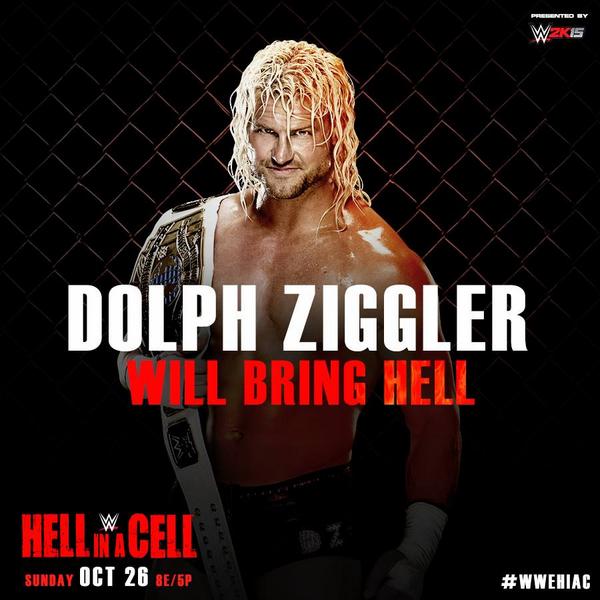 Dolph retains the #ICTITLE with a clean sweep in the 2outof3 falls match to kick off #HIAC. #INCREDIBLEMATCH