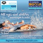 Photo by Arena Australia & NZ (@ArenaAustralia)