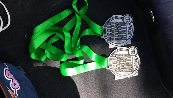jczapatav's tweet photo. @MaratonRivMaya lo mejor del recorrido fueron estas hermosas fotos!! @mccura_ http://t.co/85qkbwxRRS