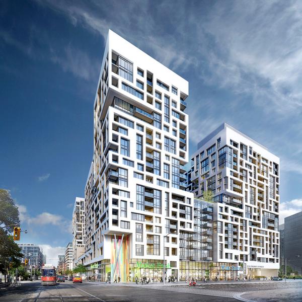 Rob_S_Montesano's tweet photo. RT @MintoWestside What's new in #Toronto #Condo #RealEstate? We Are! #WestsideTO @MintoCondos http://t.co/PS0dc6WKQt http://t.co/JucbQNME5T