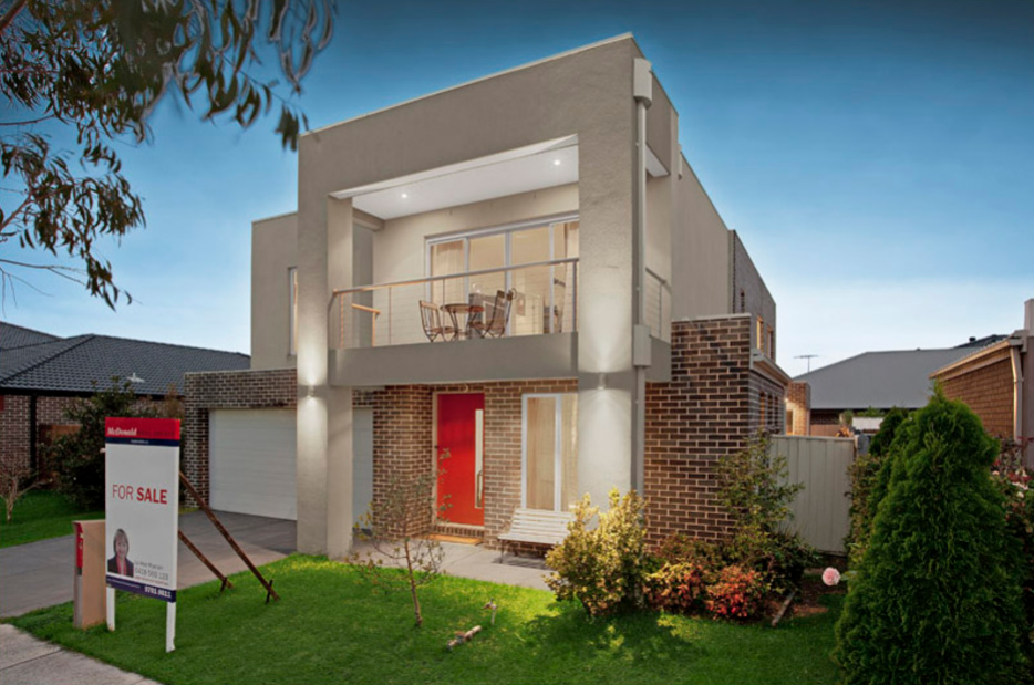 McDonald Real Estate (McDonald_RE) Twitter