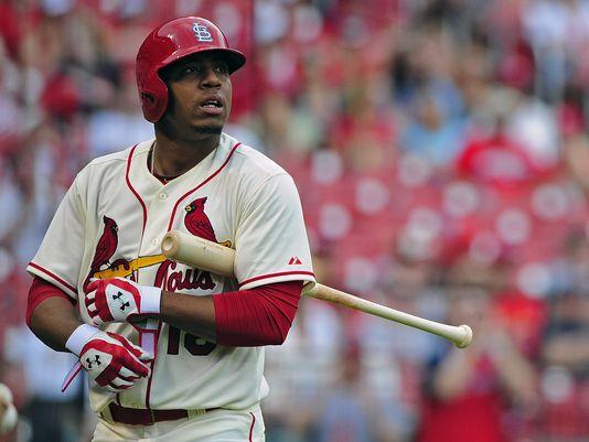 St. Louis Cardinals outfielder Oscar Taveras dies in car accident: usatoday.com/story/sports/m…